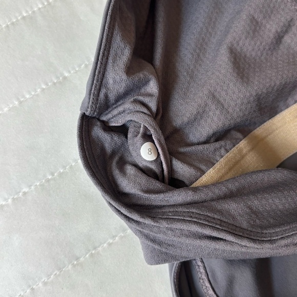 Lululemon Bundle Racerback Tank Tops - Picture 6 of 9